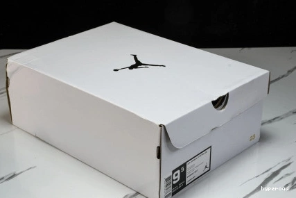 Hyperoad Bryant Retro PE 3 Kobe Jordan 0821